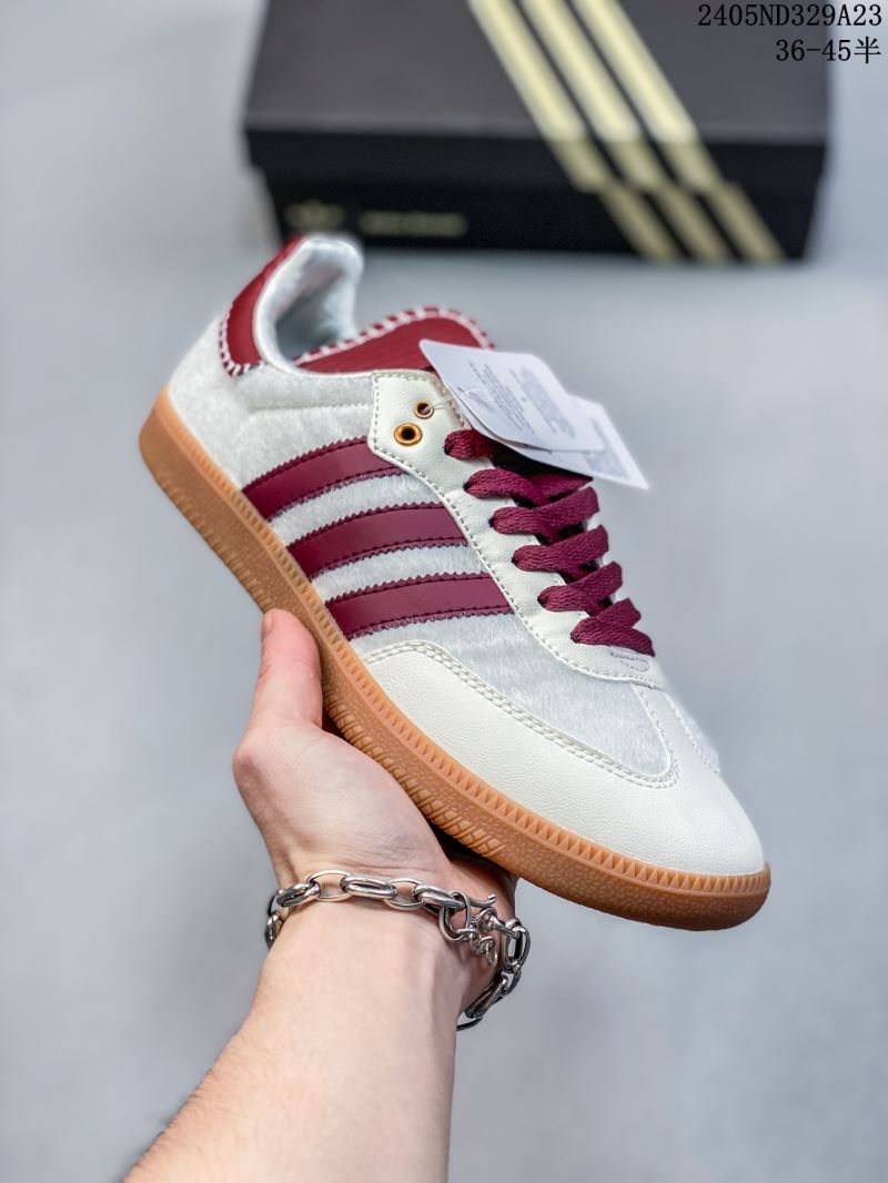 Adidas Samba Shoes